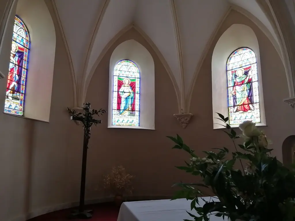Eglise Saint-Pierre