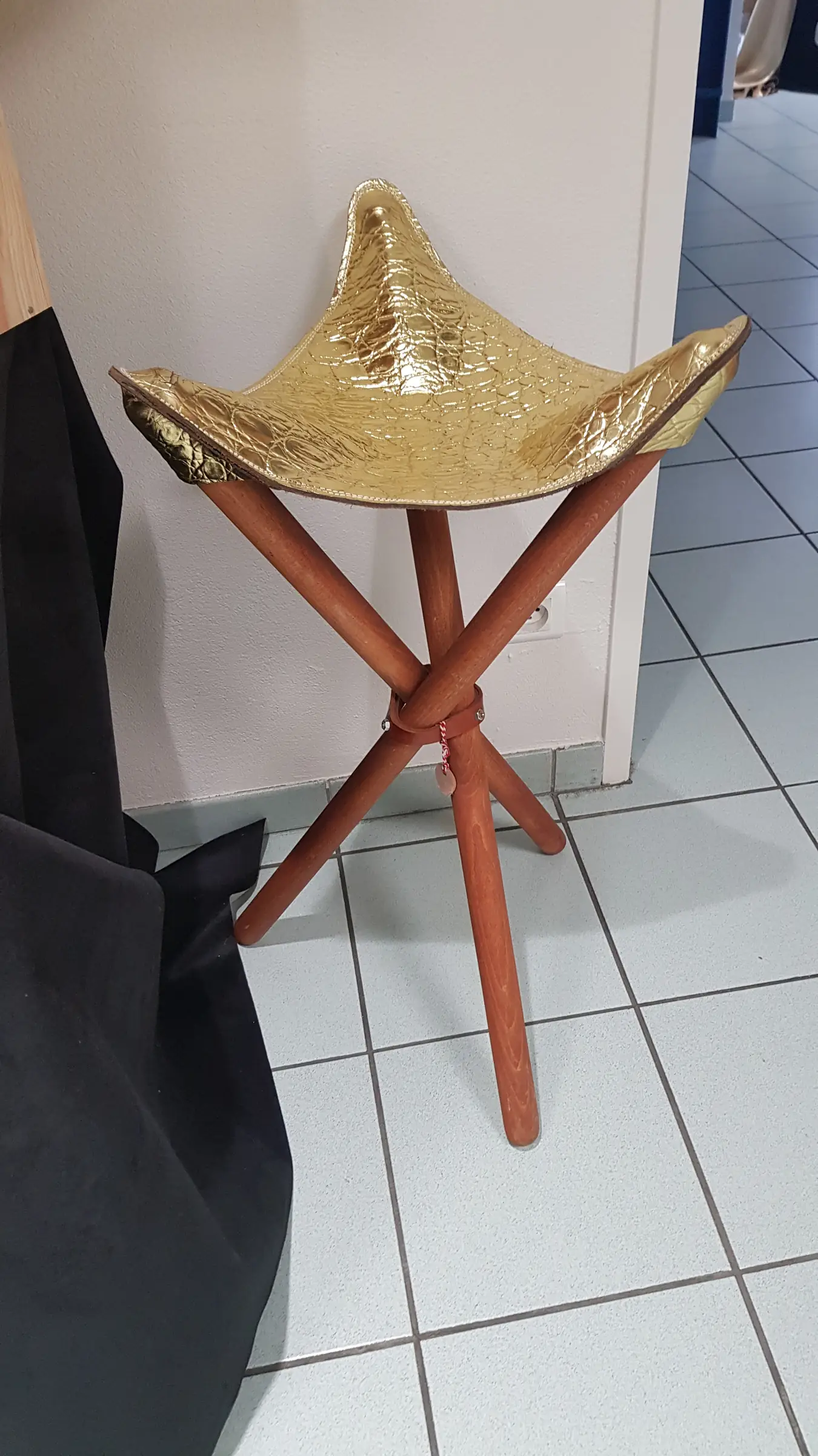 Boutique éphémère d'artisans et de producteurs locaux
