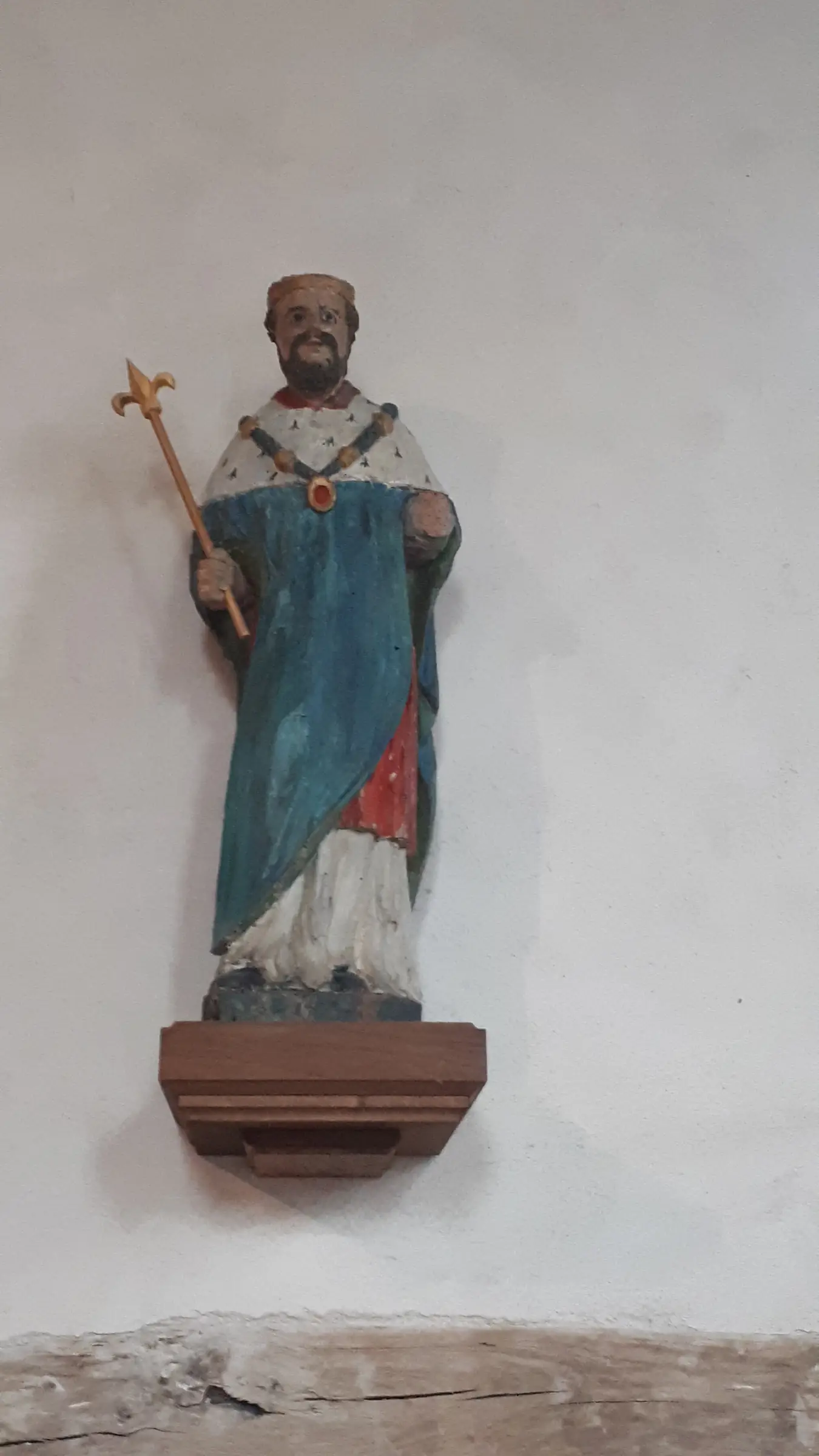 Eglise Saint-Louis