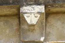 Eglise de Pers