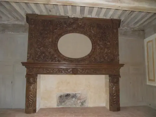 Châteaux de Bruniquel