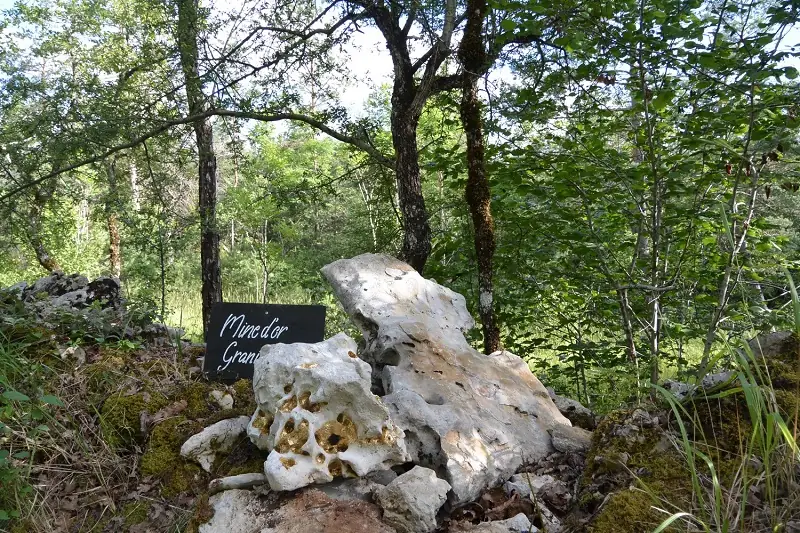 La Caussette VTT 8ème édition