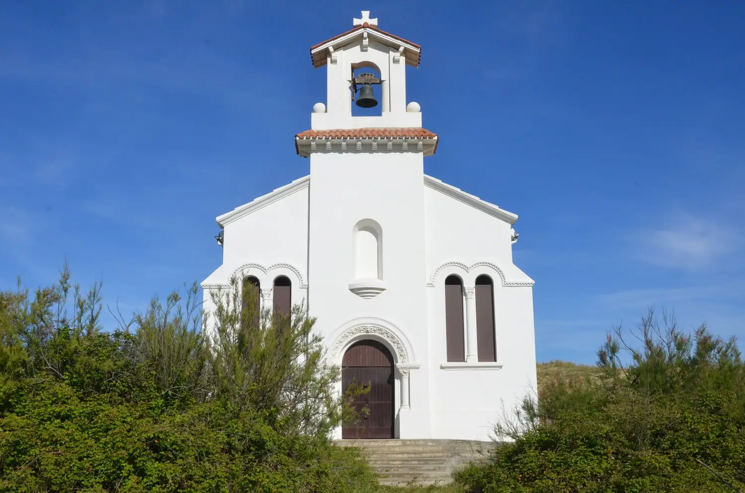 Chapelle Ste Thérèse
