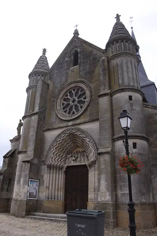Tagnon - Village Fleuri "1 Fleur"