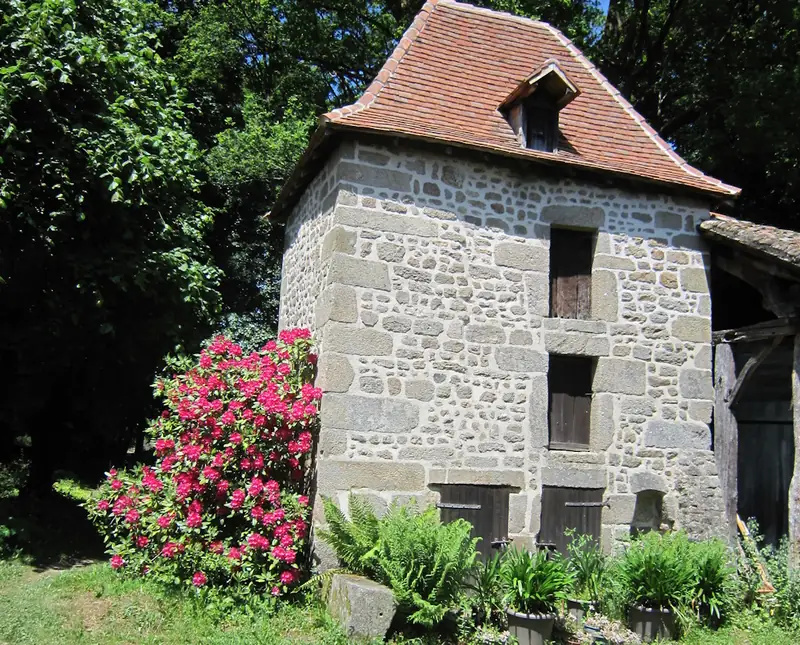 Pigeonnier
