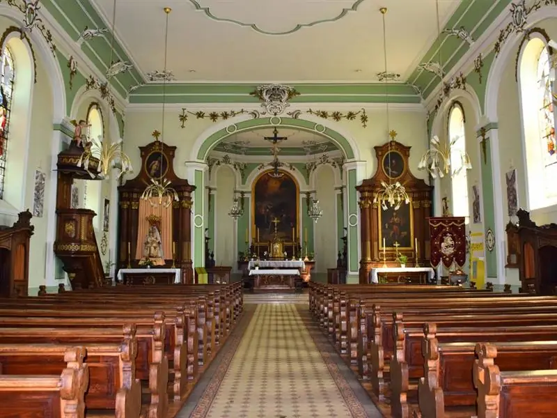 Eglise Saint-Georges