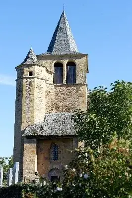L'Église du Cambon ouvre ses portes