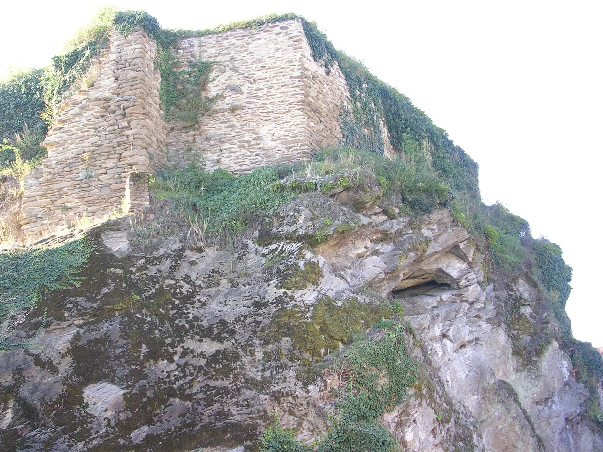 Tour Jeanne d'Albret