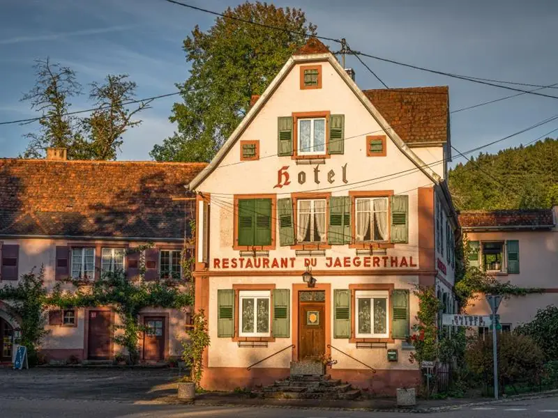 Jaegerthal