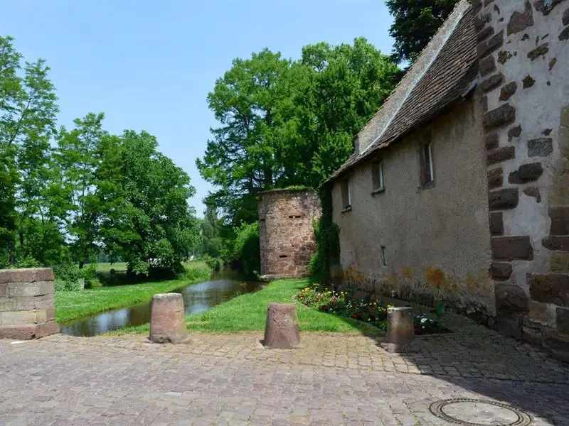 Tour Ronde
