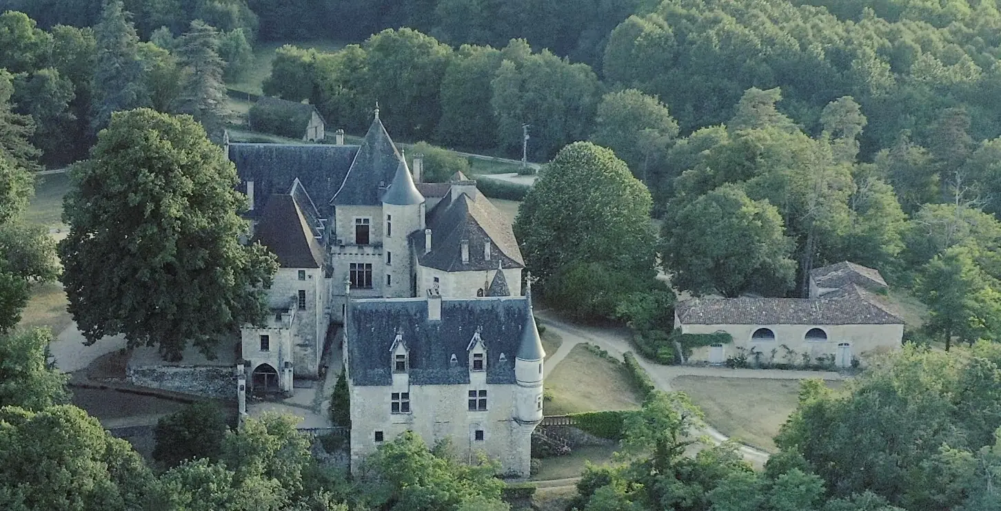 Château de Bellegarde