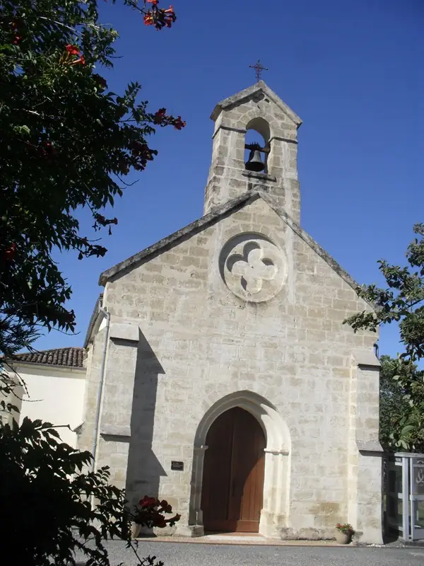 Eglise Saint-Gervais
