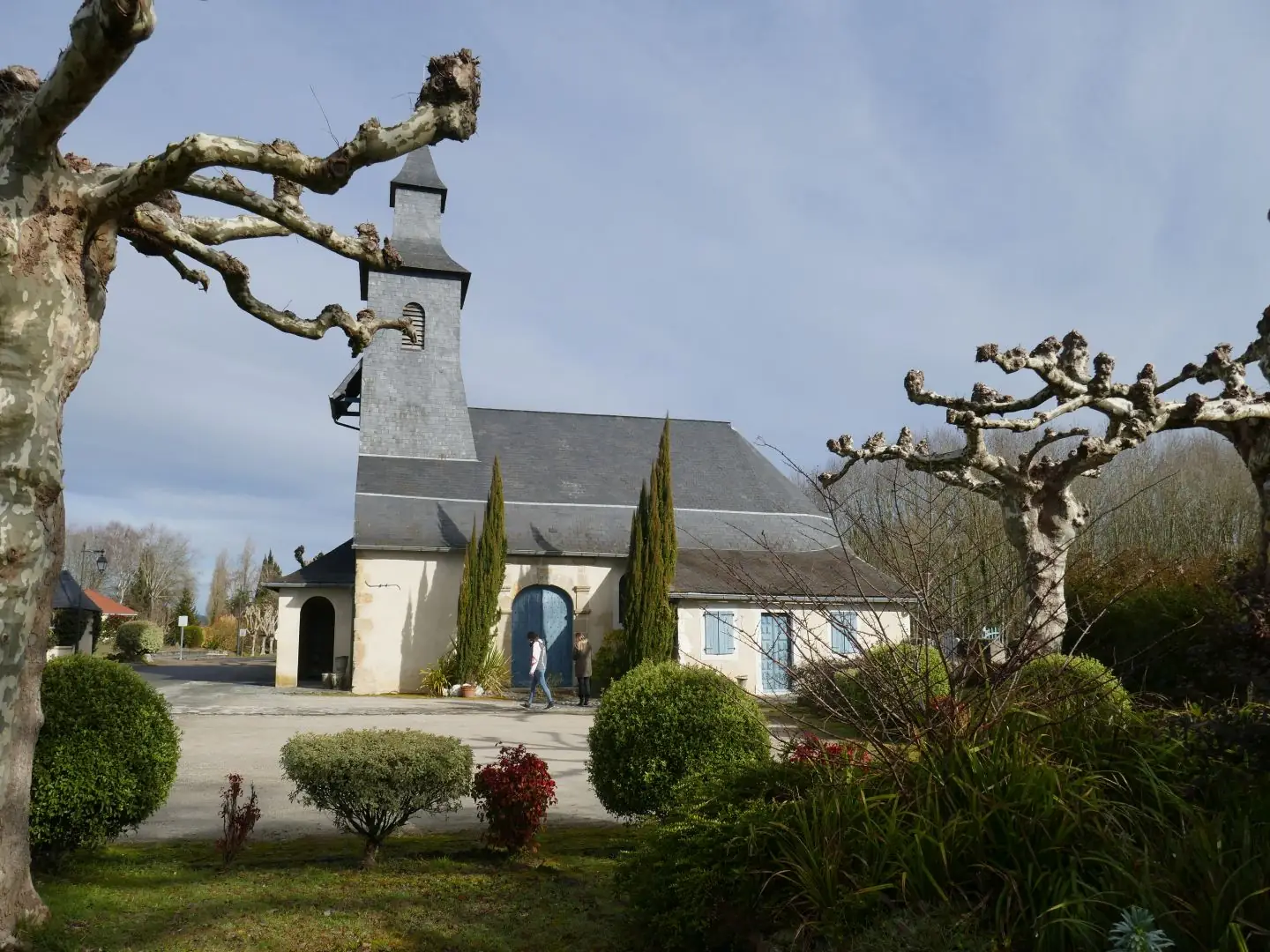 Eglise Notre Dame