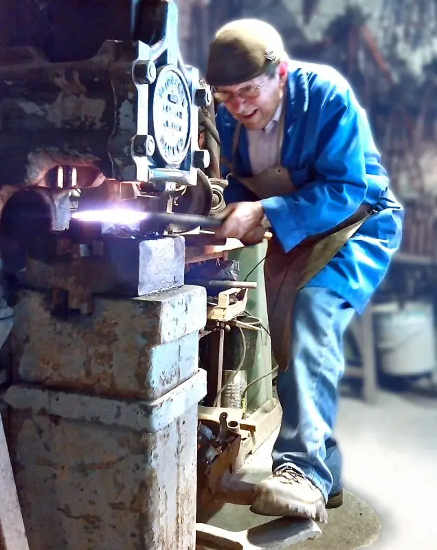 Association des Amis du Moulin de Bias, sa Forge et son Musée