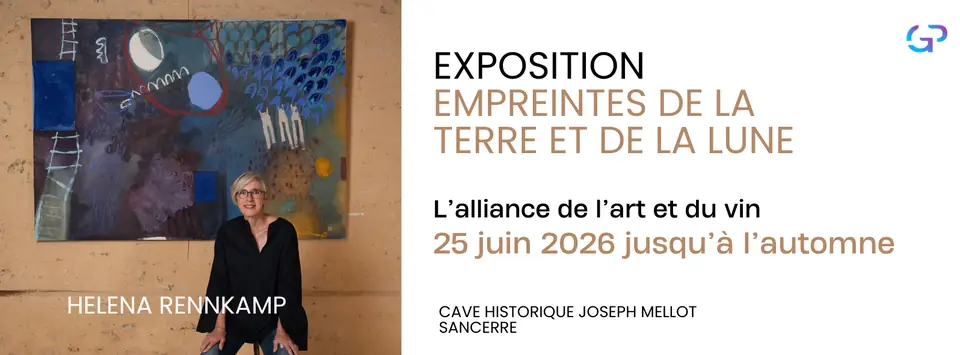 [Expo]: Empreintes de la Terre et de la Lune