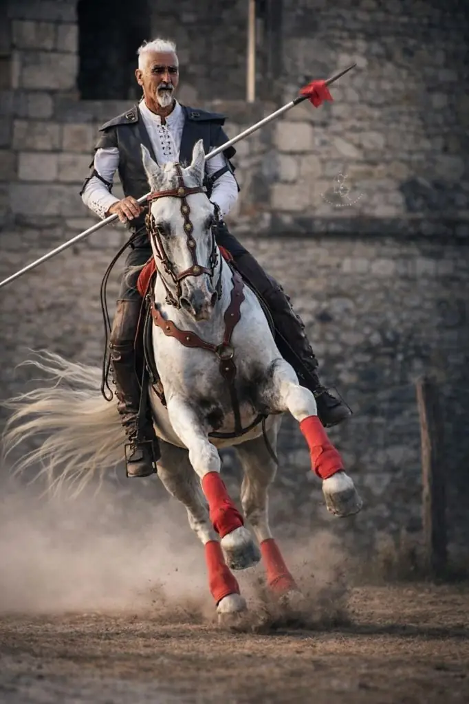 La Guinguette Equestre