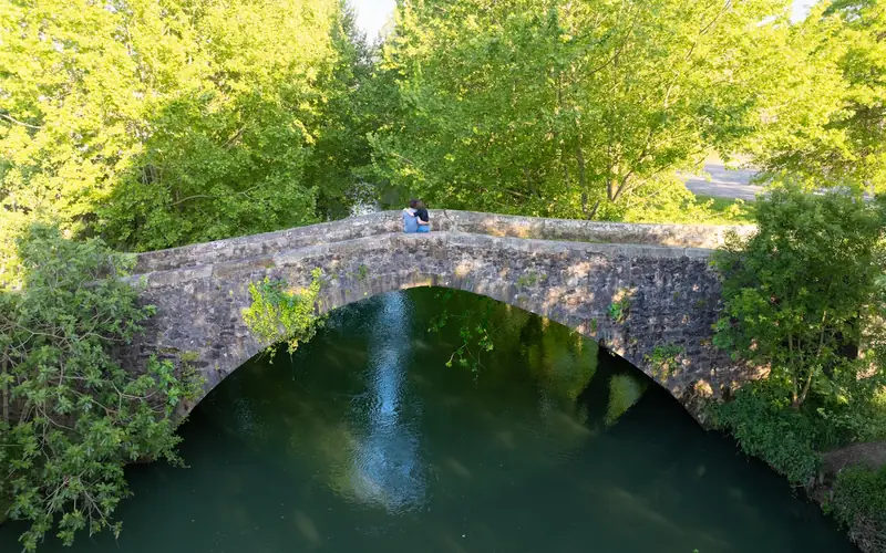 Les Ponts de Saint-Pée-sur-Nivelle