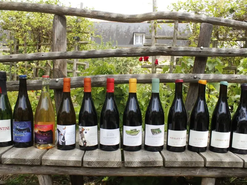 Les Vignerons passent à table à l'Usine à gaz avec le Clos des Quarterons