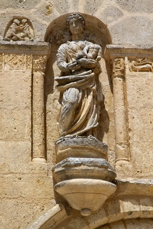 Eglise Notre-Dame de l'Assomption