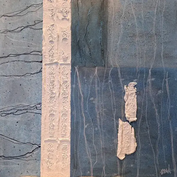 Empreintes et reliefs