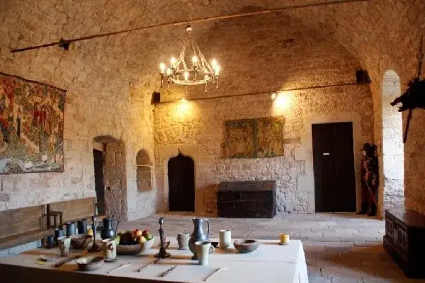 Château de Montaigut