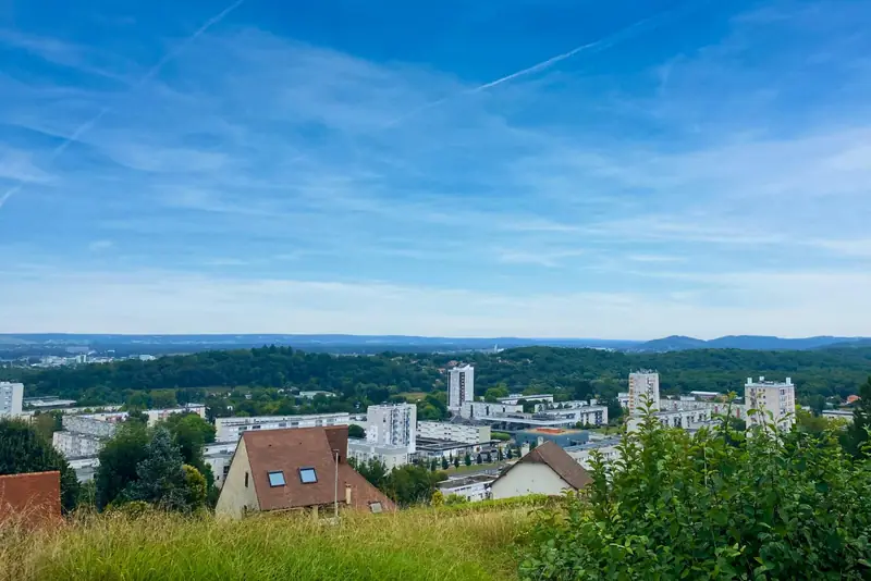 Visitez Mourenx : La nouvelle ville et son histoire