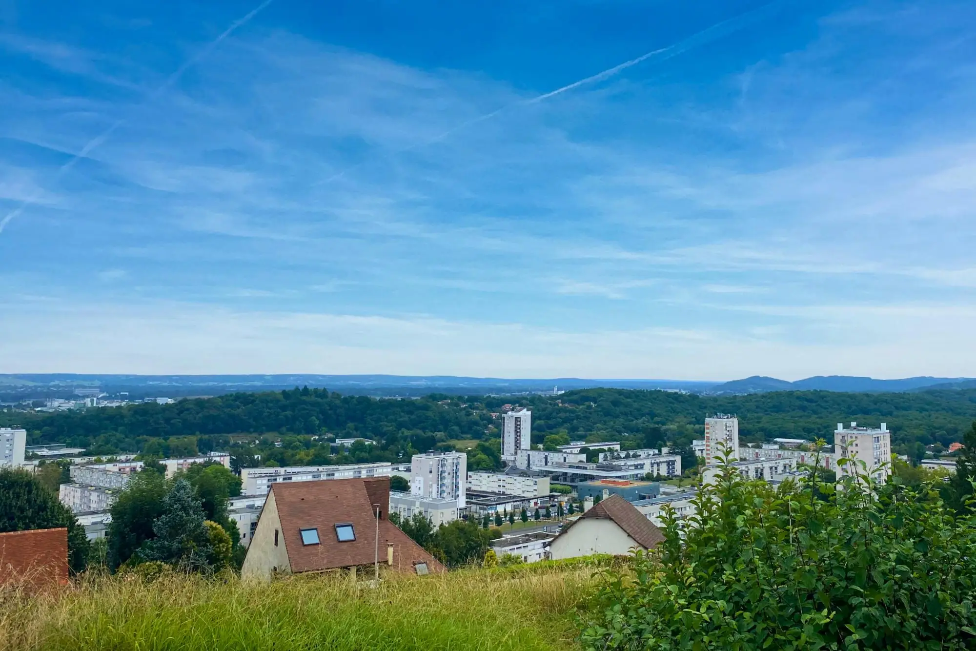 Visitez Mourenx : La nouvelle ville et son histoire