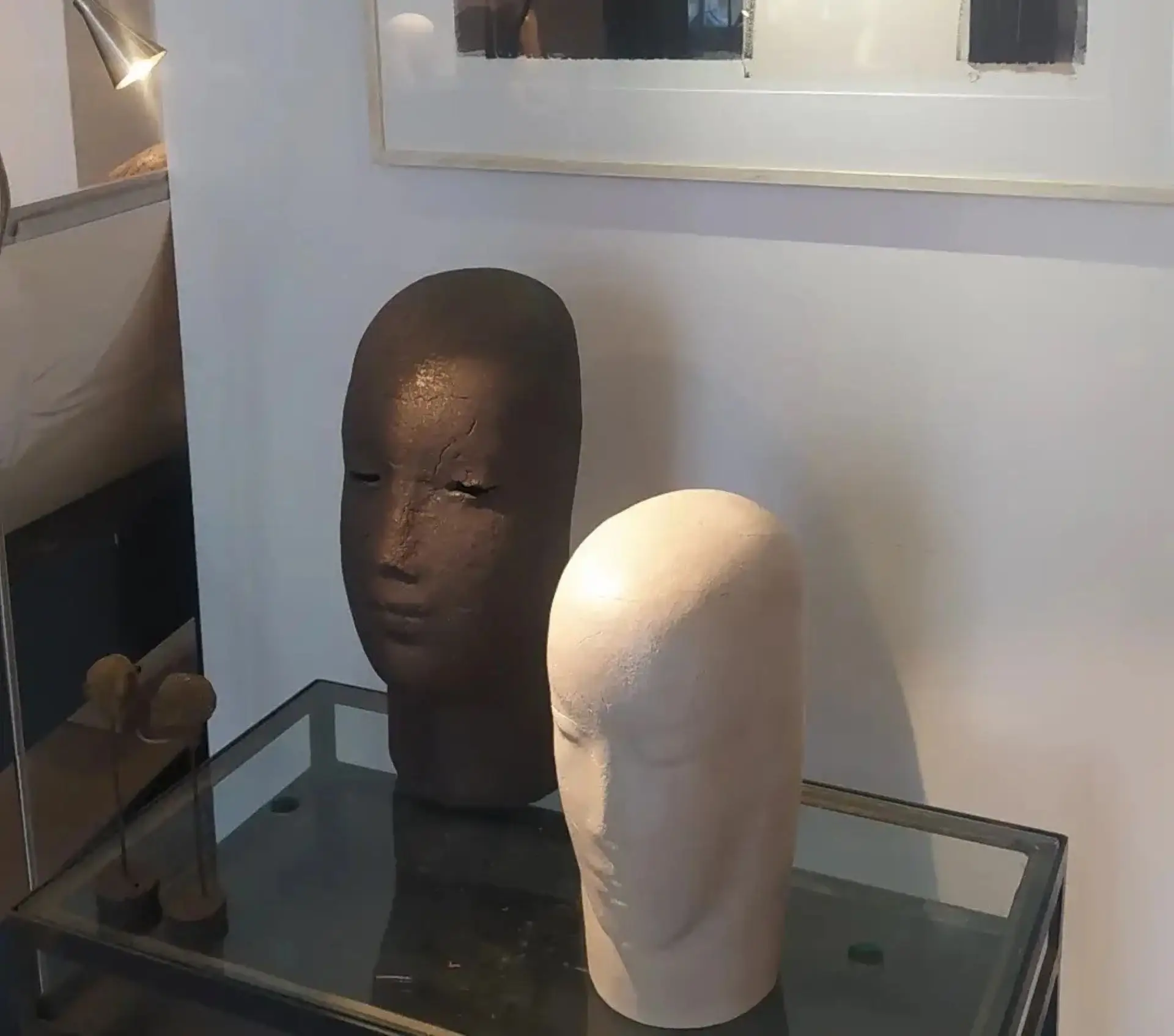 Exposition Galerie Chantal Mélanson "Printemps 2026"