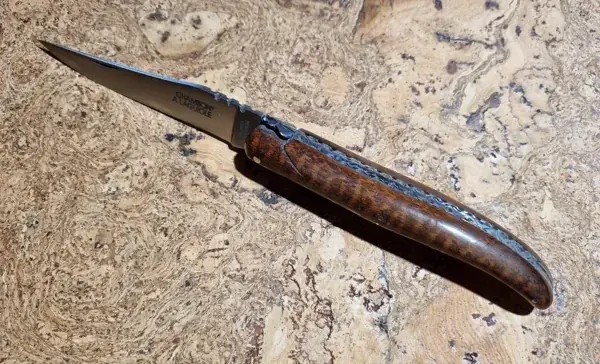 L'Art du Couteau & Co