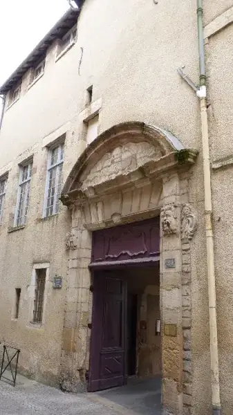 Hôtel de Séguret