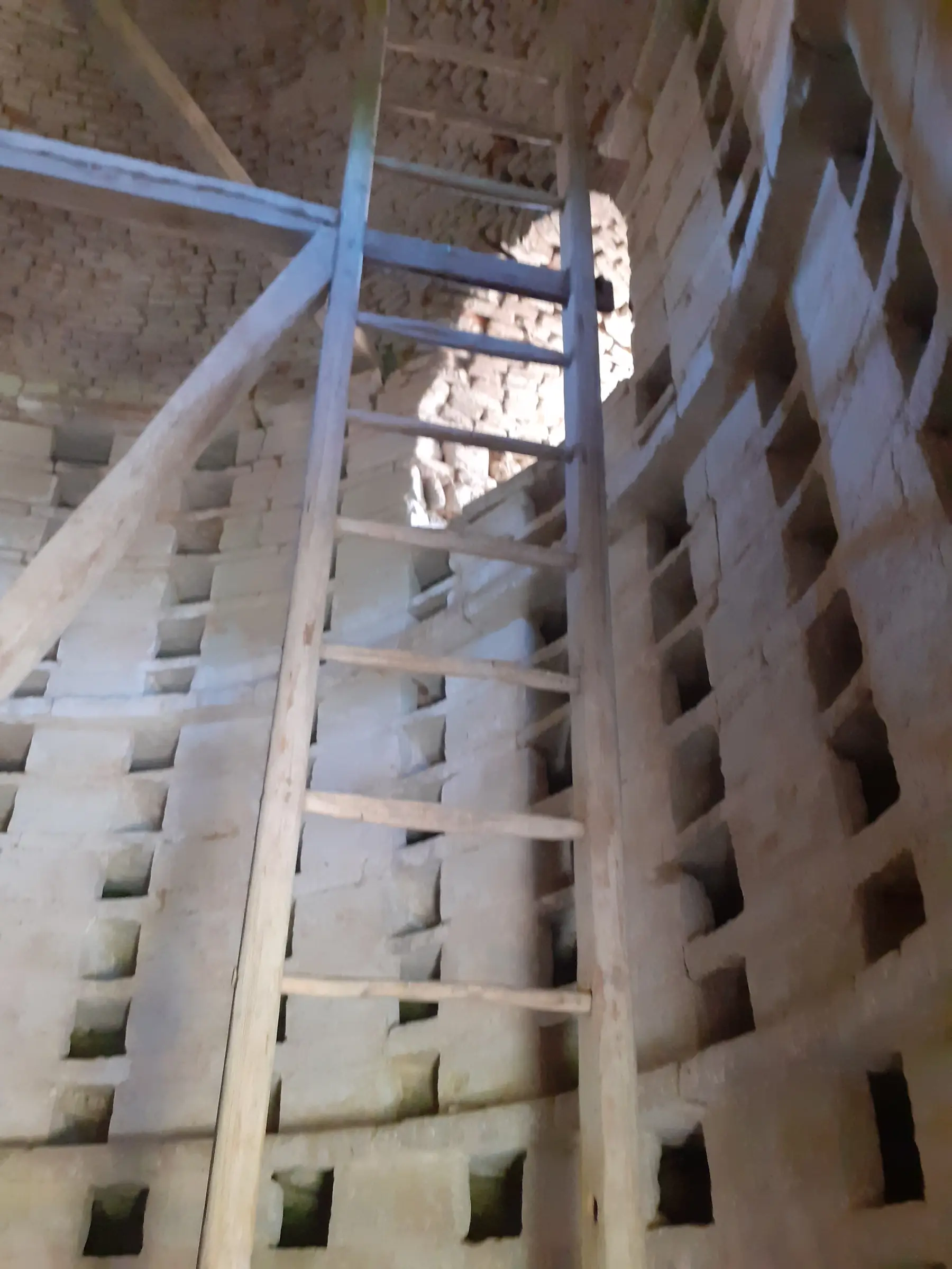 Pigeonnier du Presbytère