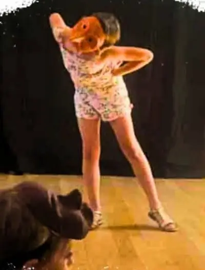 Stages de théâtre