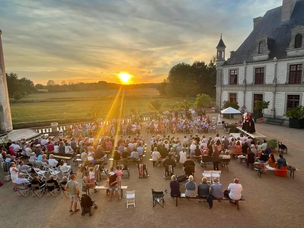 Château de la Motte