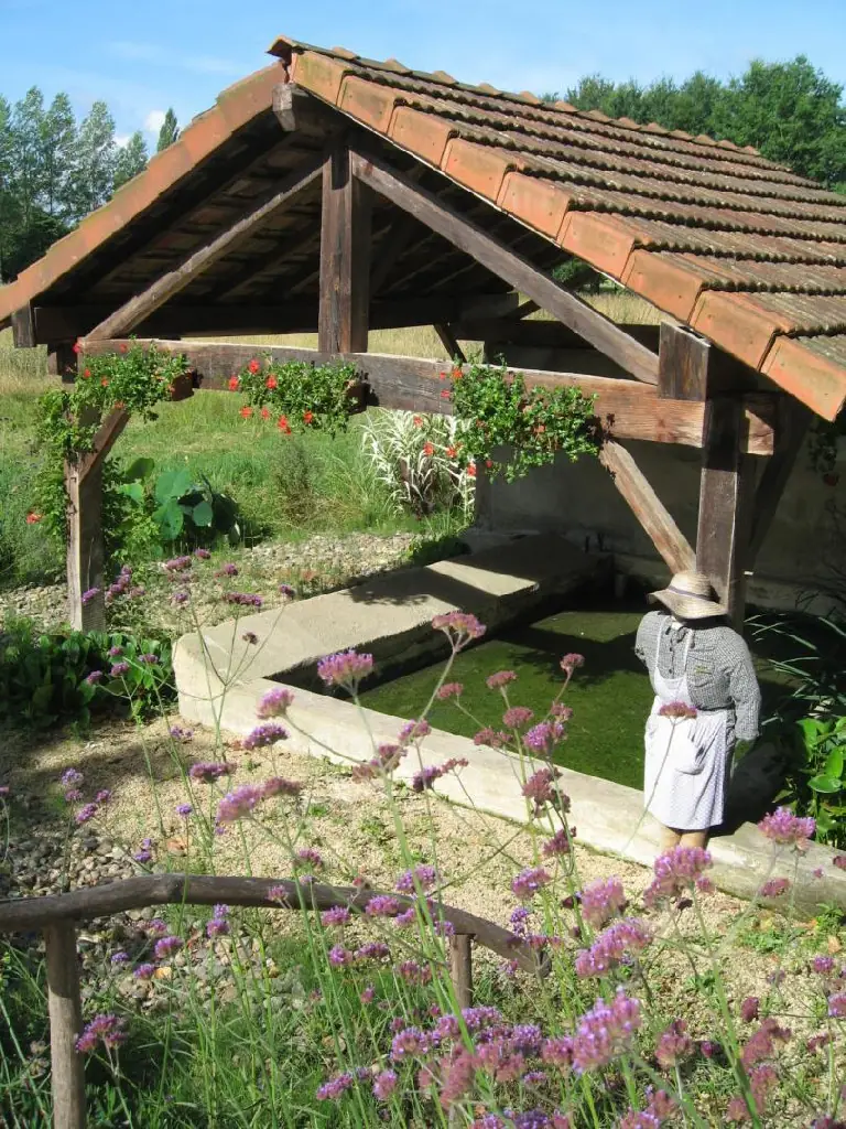 Village de Souprosse