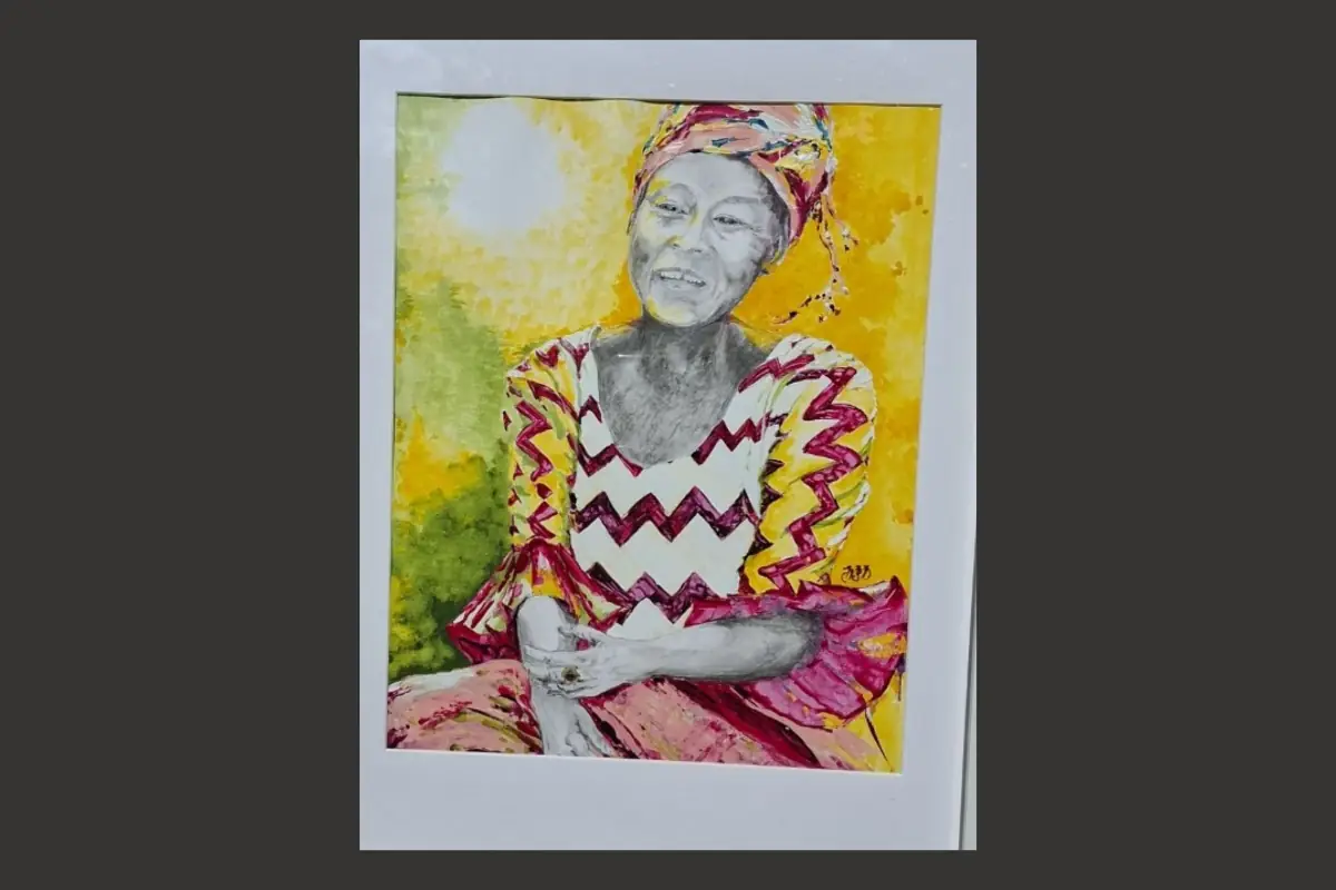 Exposition | D. SIMONET, P. CADEL, A. VELASCO - Peinture & Sculpture