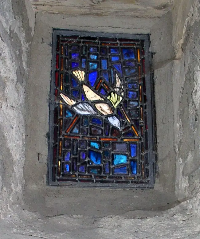 Atelier et Lecture : Dessiner la chapelle de Gabas / Voix des Estives