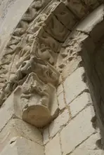 Eglise de Villiers-sur-Chizé
