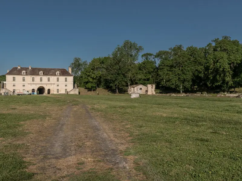 Fort Médoc