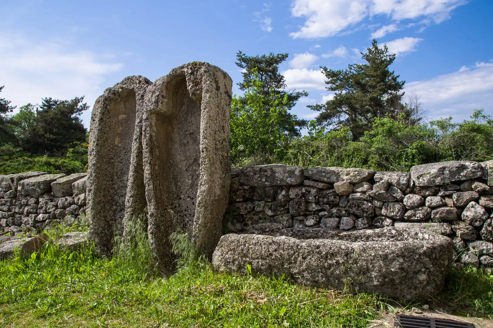 CHAPELLE DE SAINT-PIERRE-LE-VIEUX