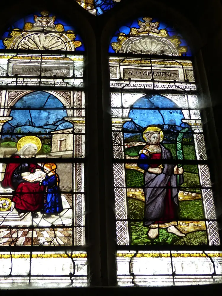 Eglise Saint-Symphorien
