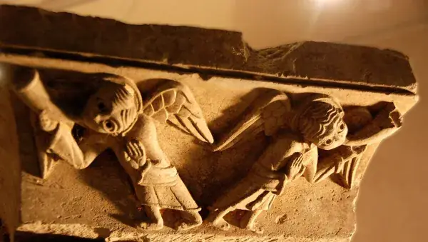 Les visites guidées de Conques (accueil de Groupes)