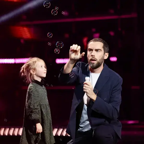 Spectacle de Clément Blouin