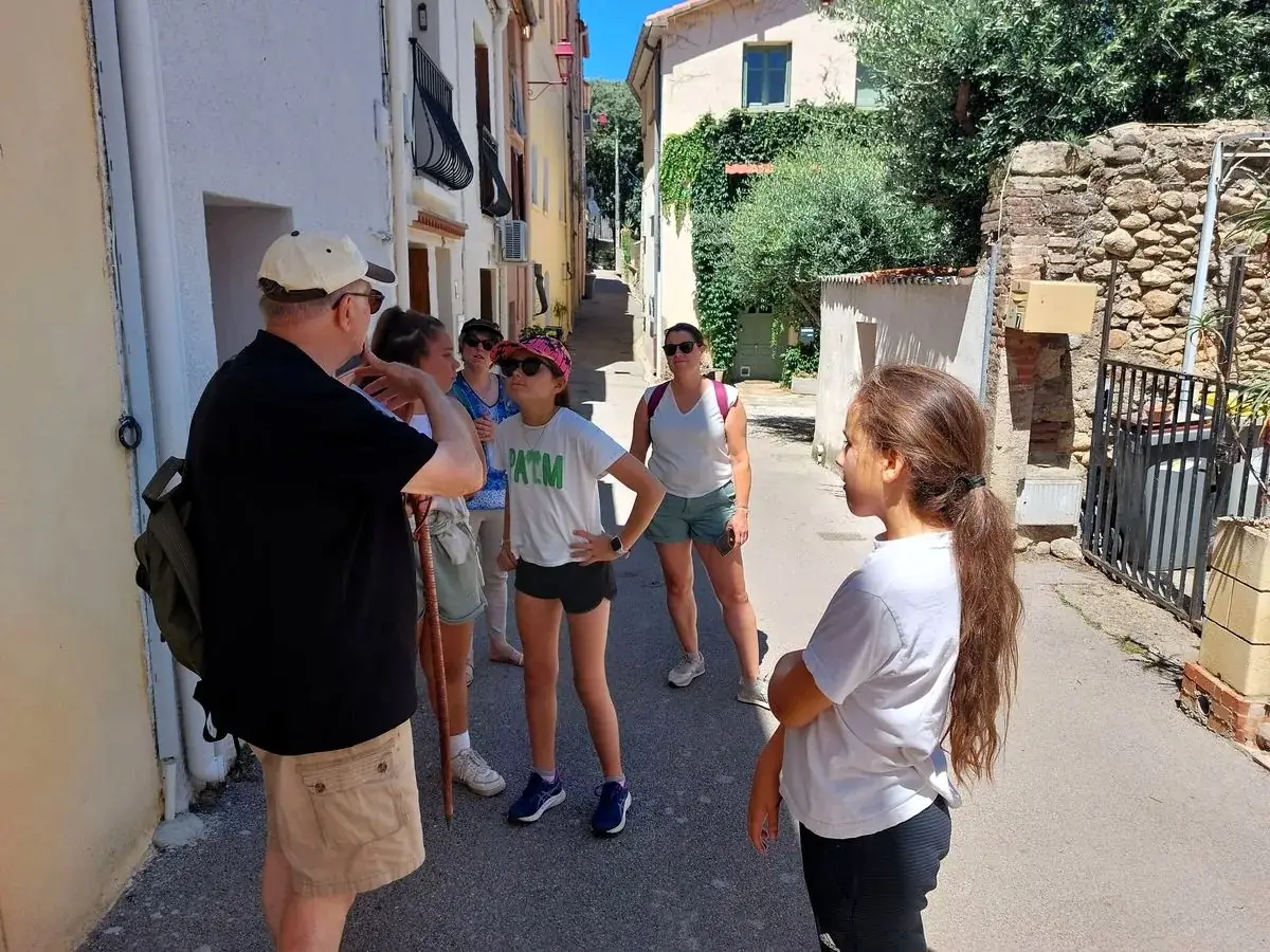 BALADE "SI SOREDE M'ETAIT CONTE"