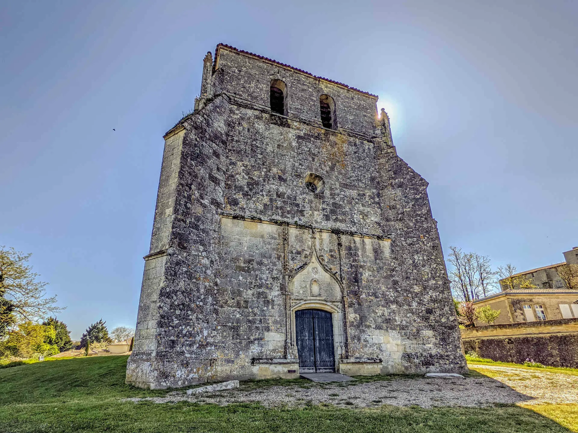 Église Saint-Pierre