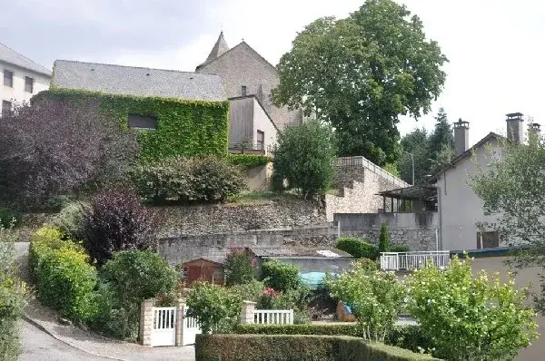 Visitez Rieupeyroux