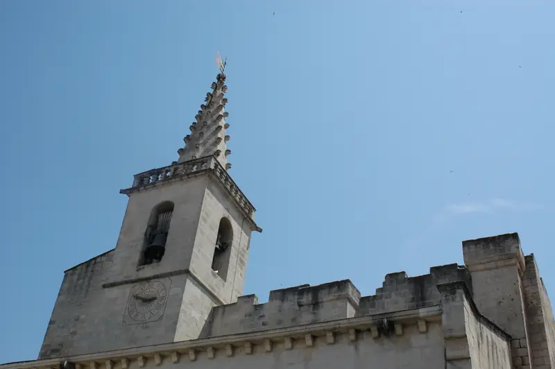 Eglise Saint-Maxime
