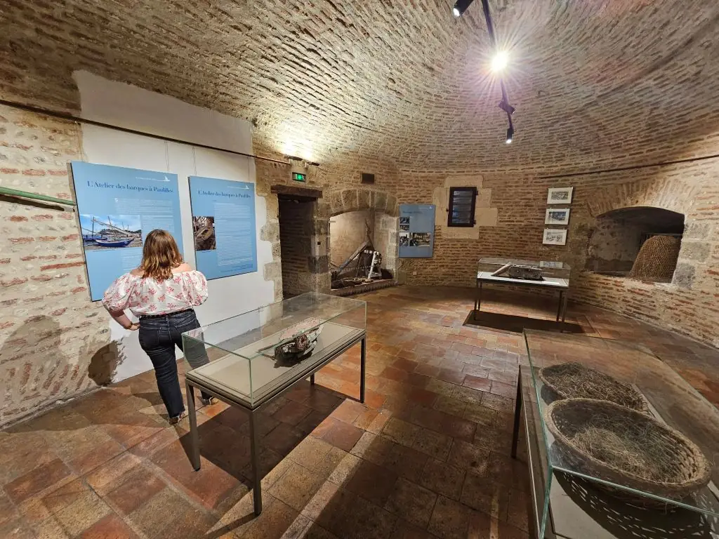 LE MUSÉE CASA PAIRAL - CASTILLET