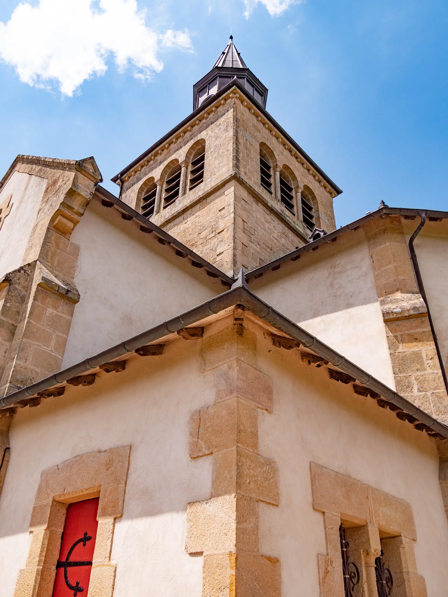 Église Saint-Jean-Baptiste