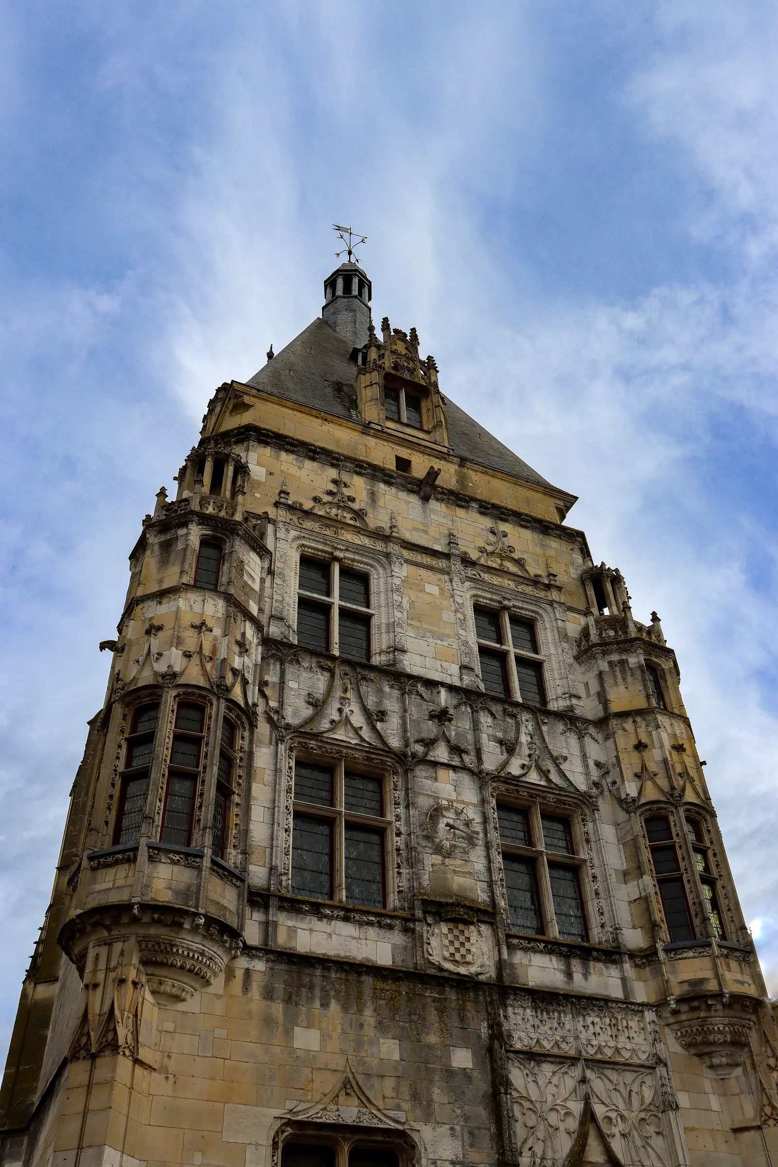 Beffroi de Dreux