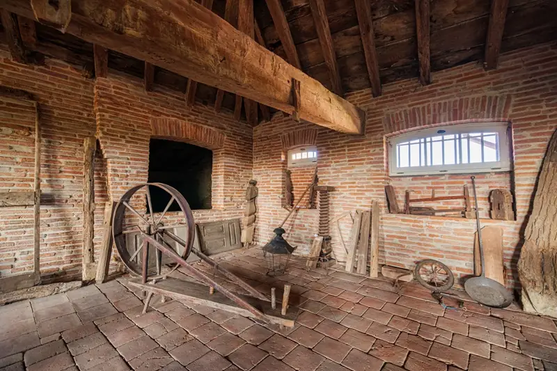 ANCIEN COUVENT DES URSULINES